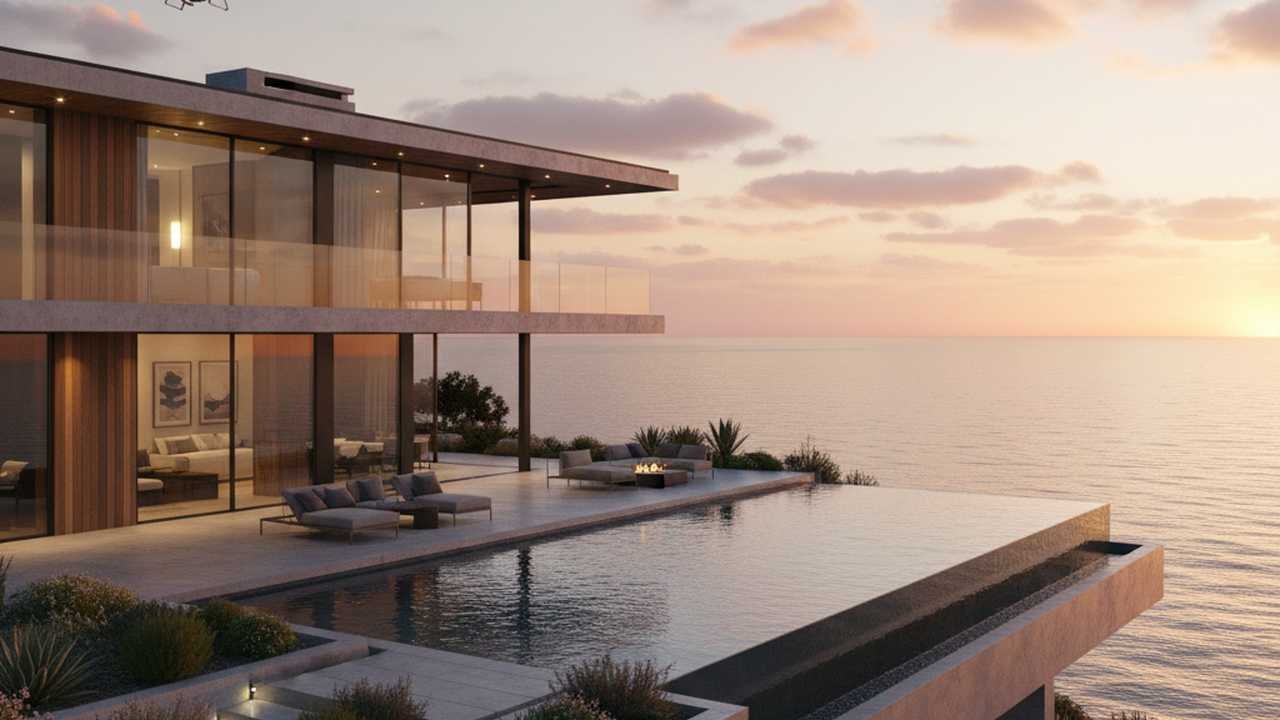 Modern Home Services