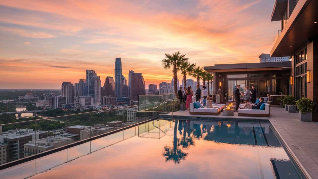 lifestyle club austin