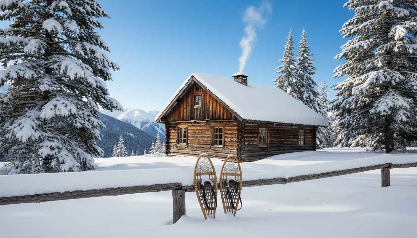 best place to visit in georgia in winter