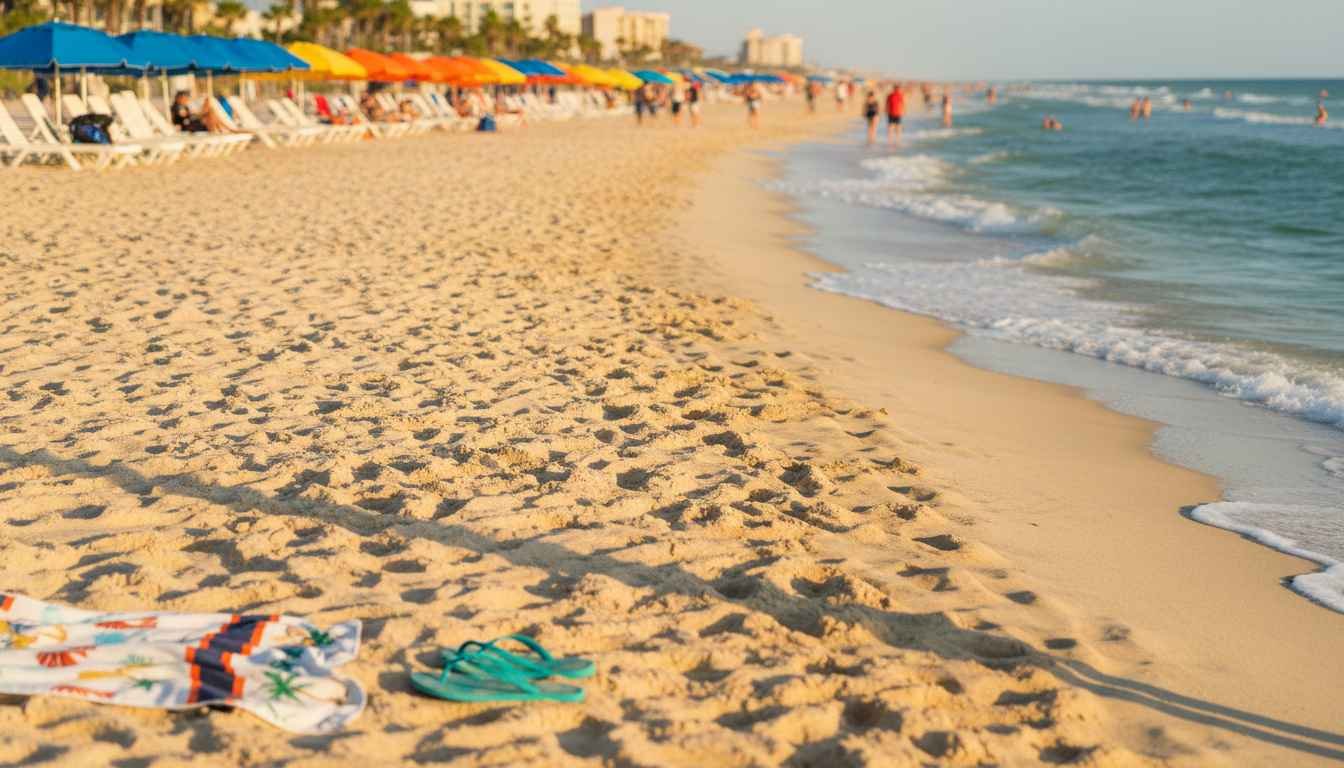 best place to visit in myrtle beach