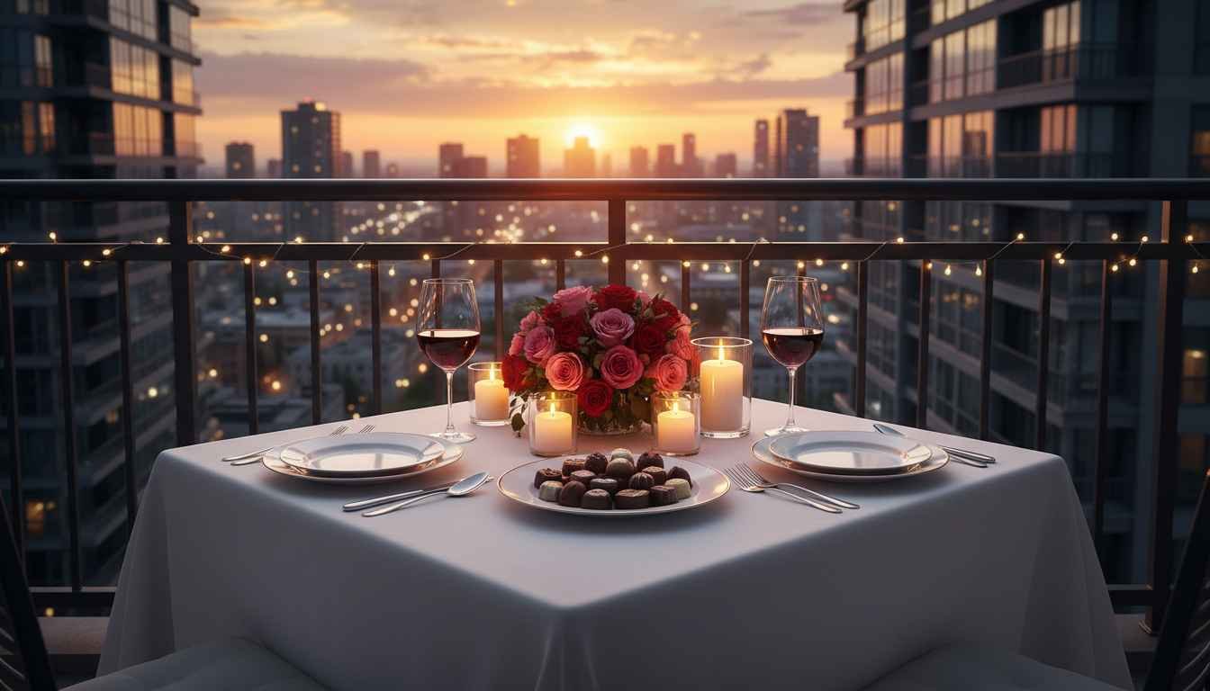 best places to visit for valentine's day in us