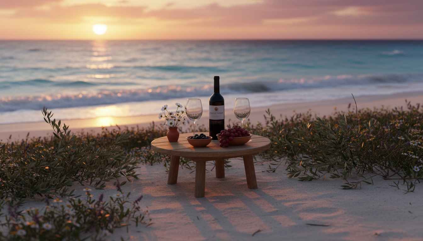 best places to visit in crete for couples