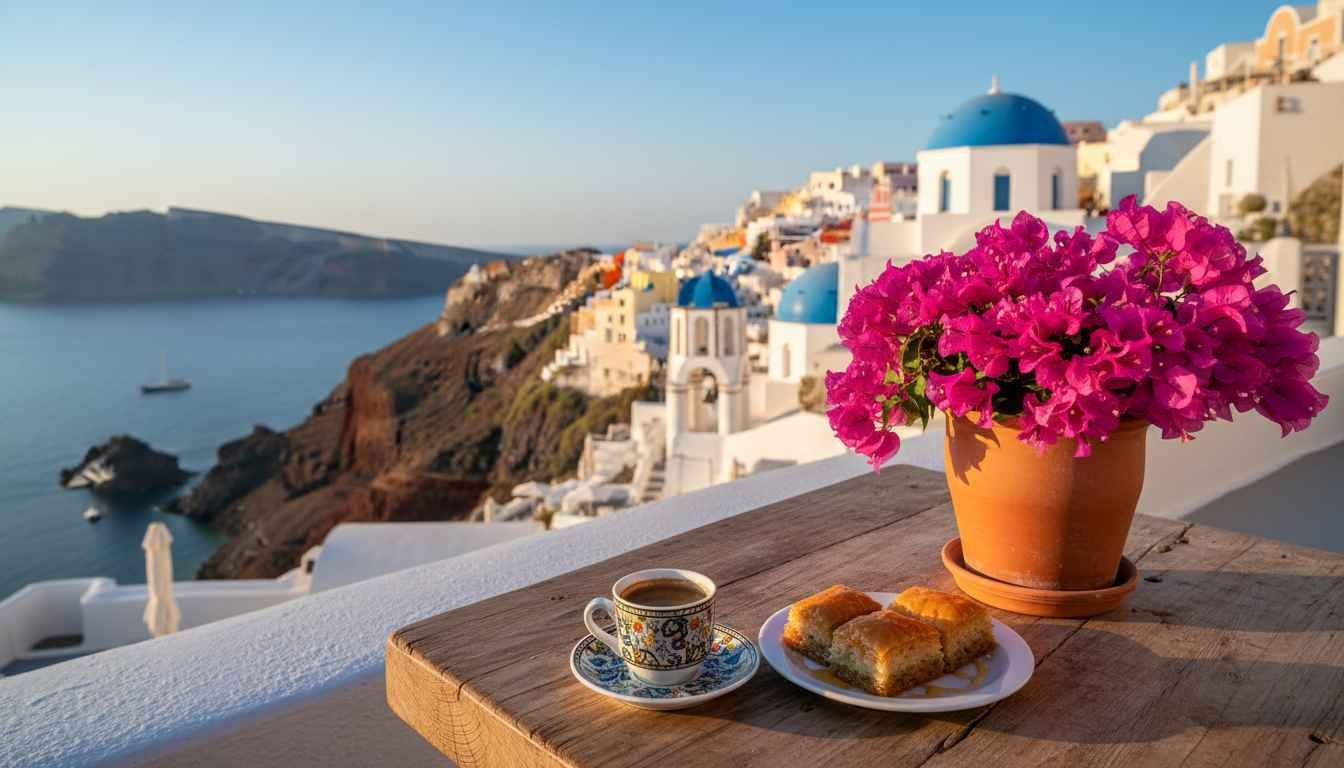 best places to visit in fira santorini