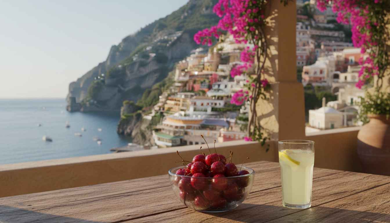 best places to visit in italy for summer holiday