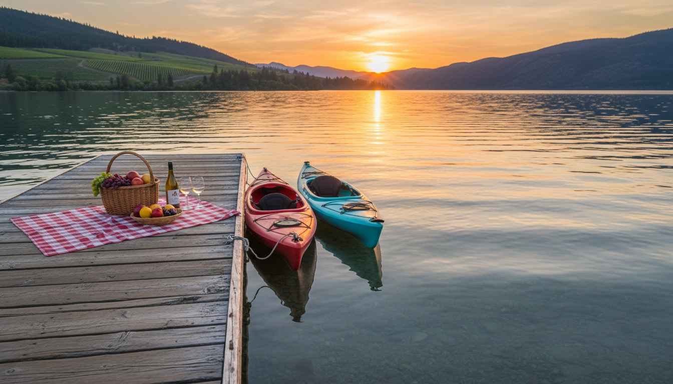 best places to visit in okanagan valley