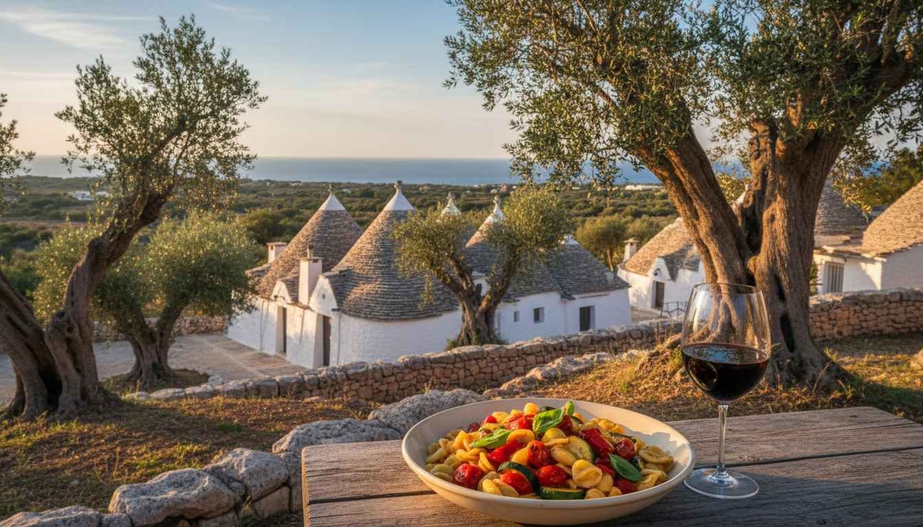best places to visit in puglia 2024