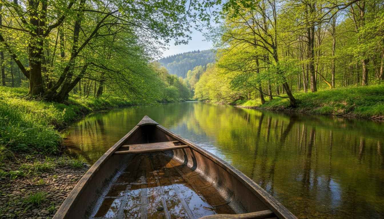 best places to visit in the ardennes belgium