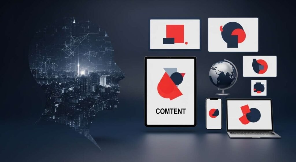 digital marketing Los Angeles business services