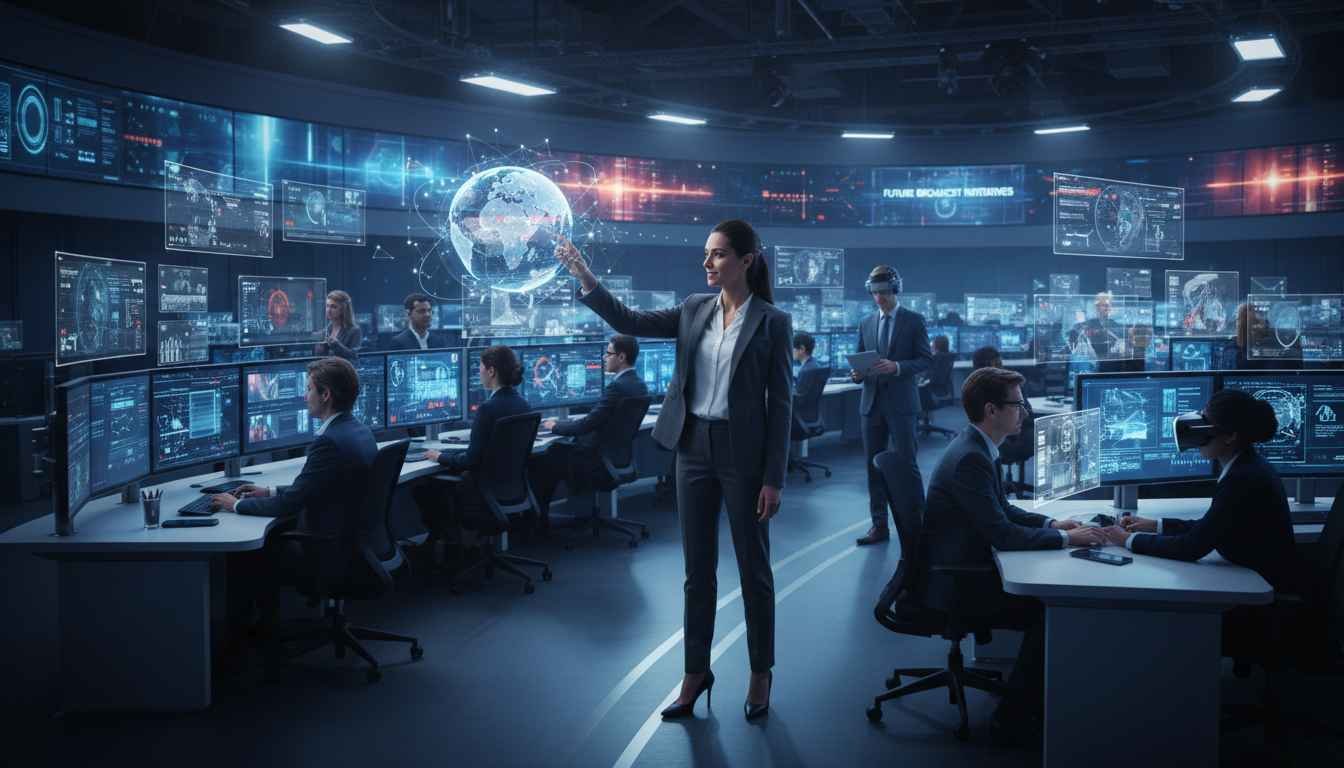 digital transformation in media and entertainment