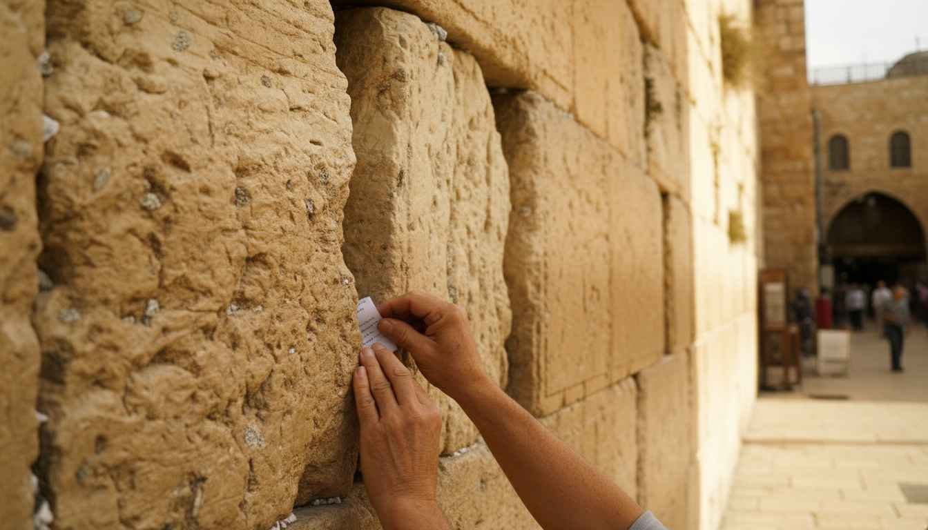 places to visit in jerusalem old city