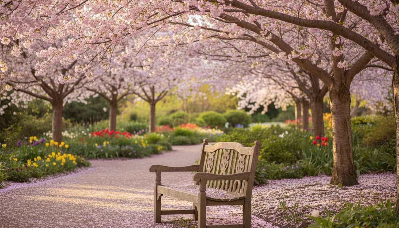 places to visit in missouri in spring