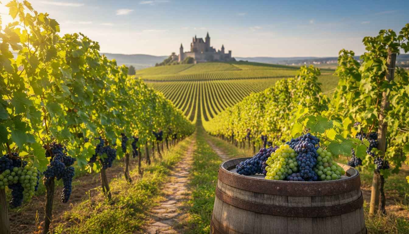 places to visit in rhine valley germany