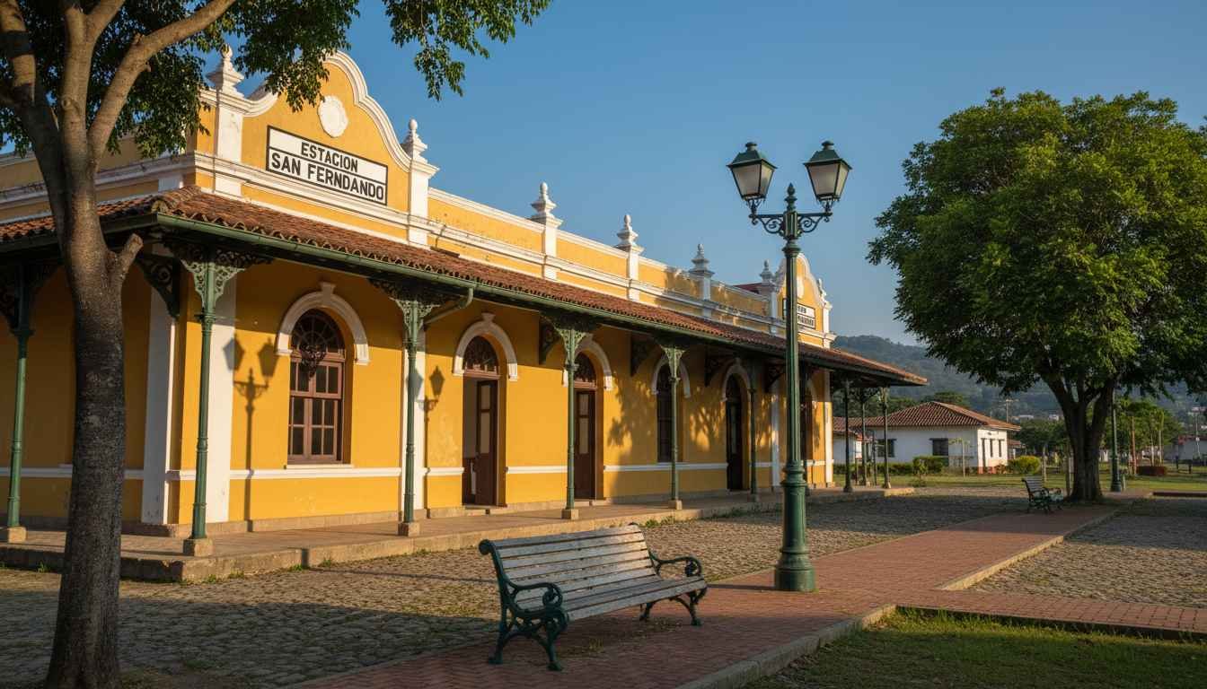 places to visit in san fernando pampanga