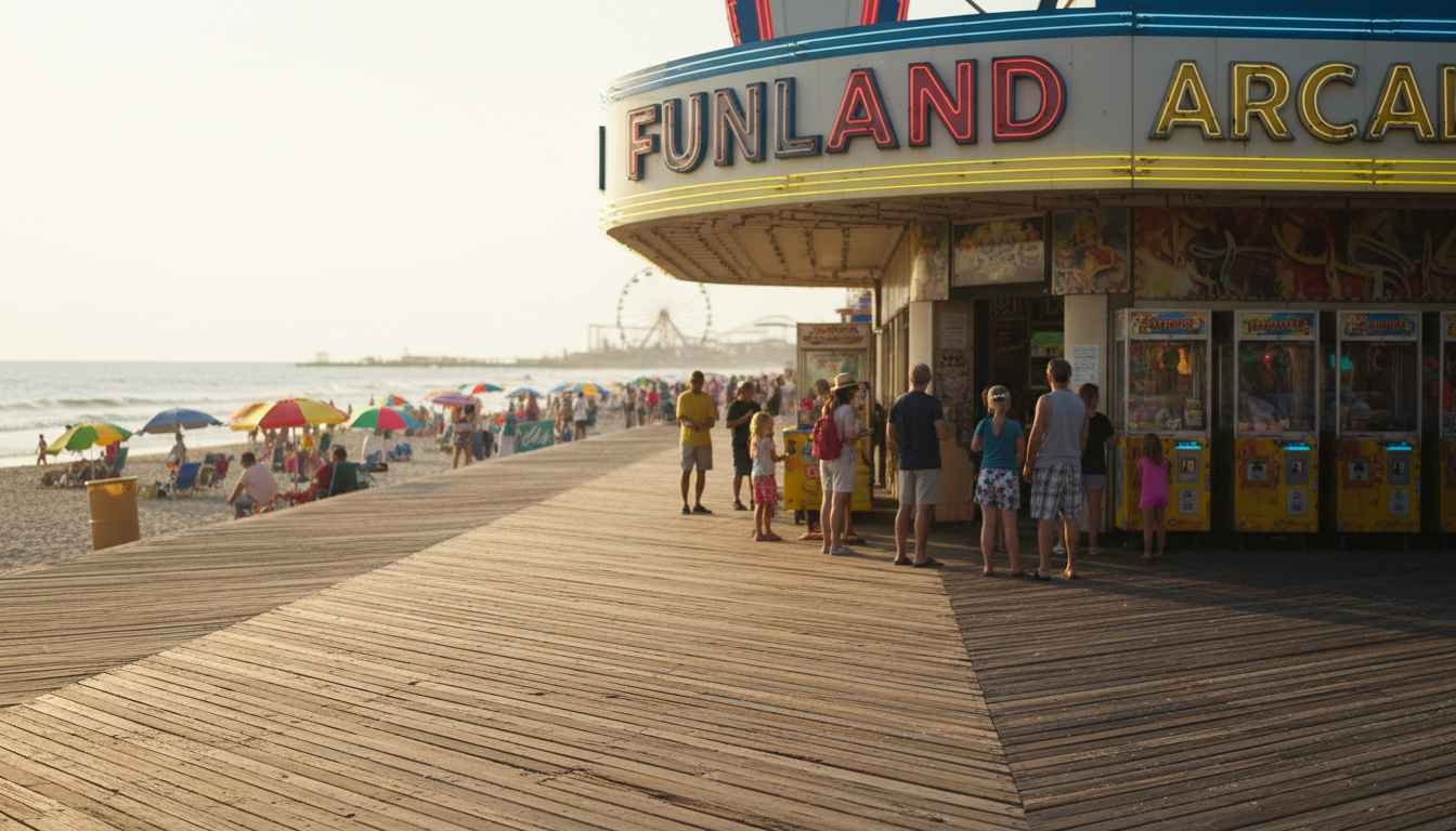 places to visit in seaside heights nj