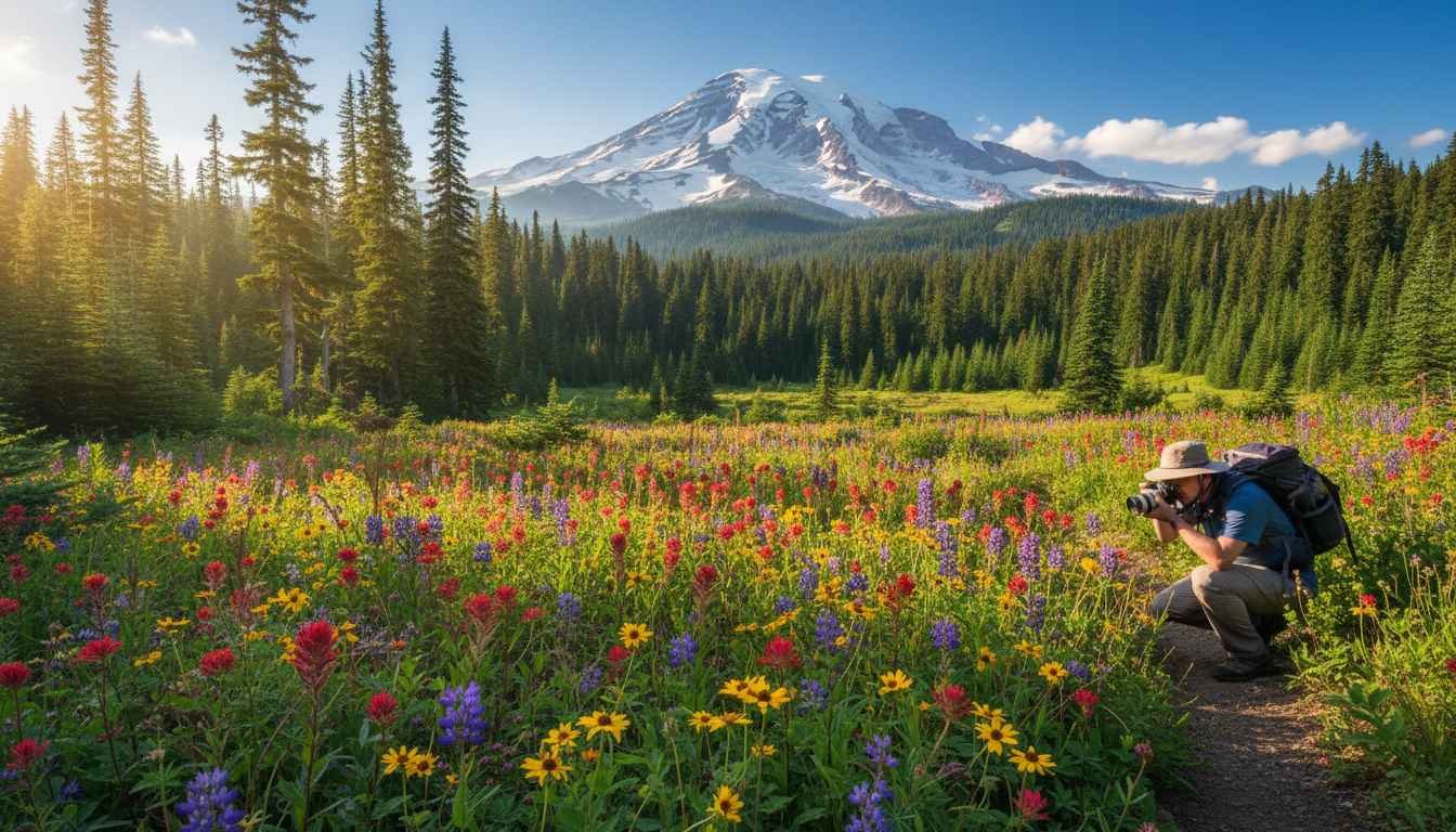 places to visit in the north west usa