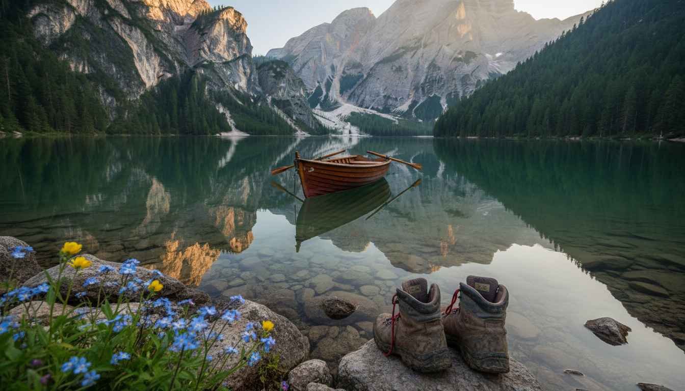 places to visit in trentino alto adige