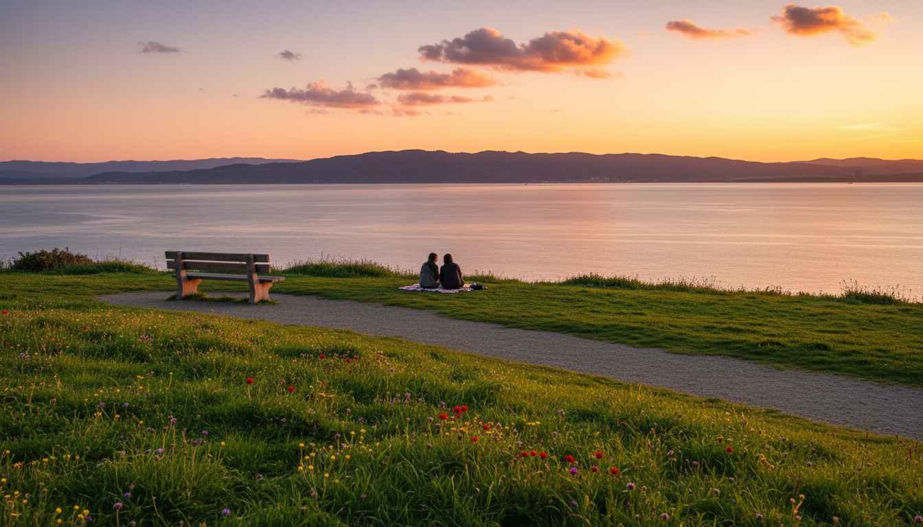 places to visit near mountain view california