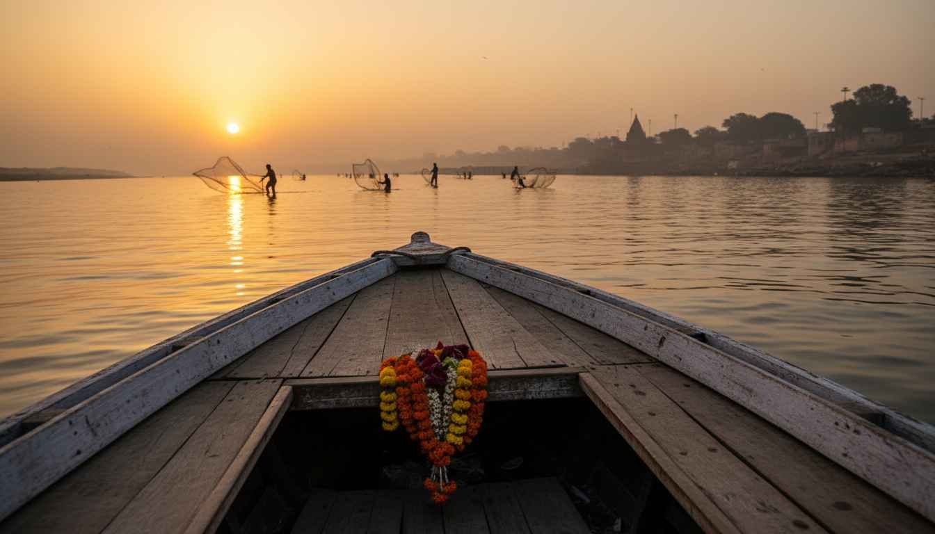 places to visit near varanasi within 200 km