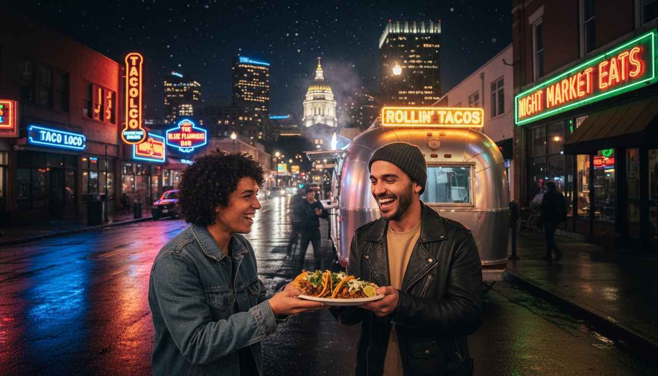 san jose places to visit at night