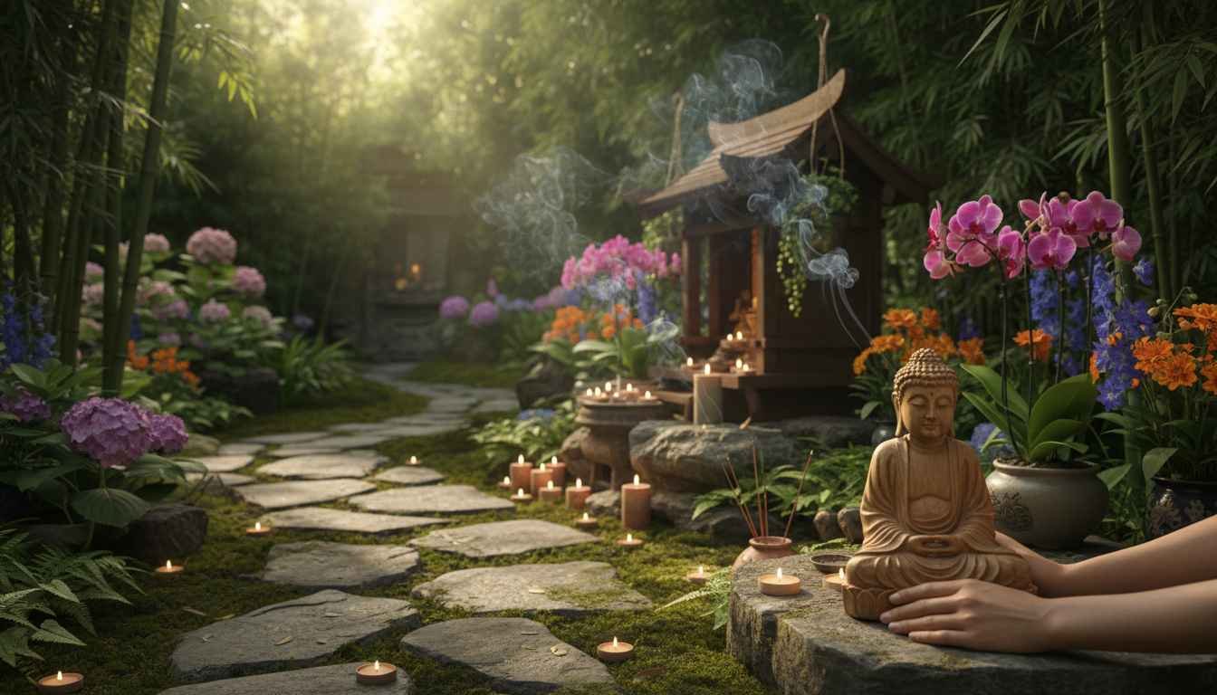 spiritual places to visit in the world