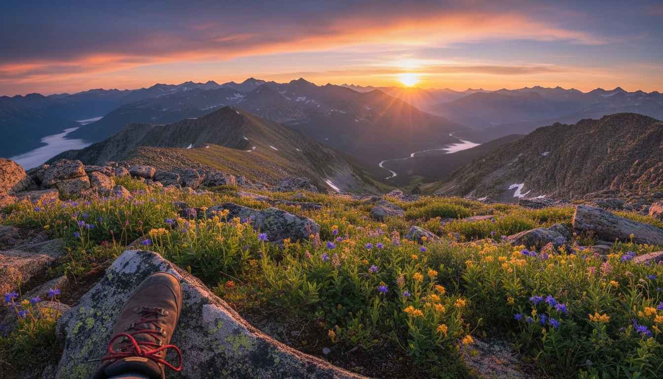 the best place to visit in colorado