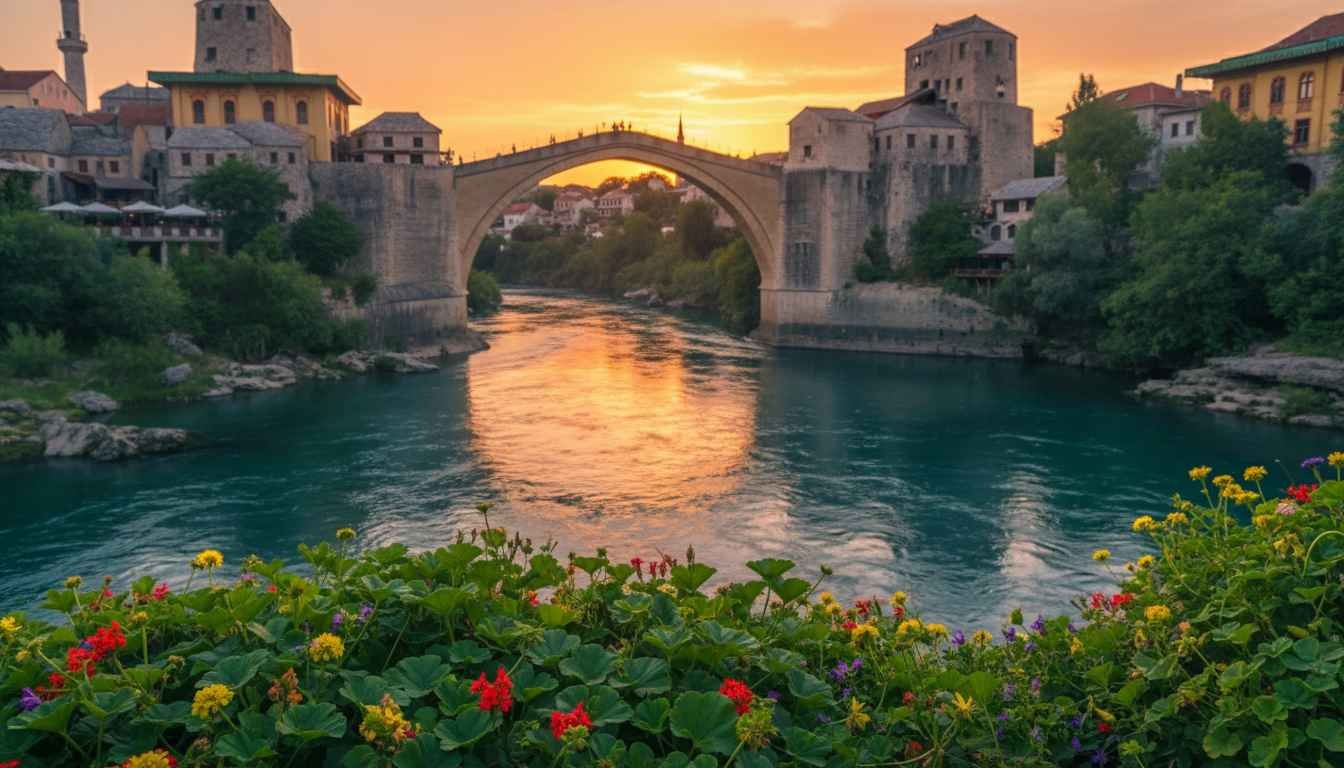 top places to visit in bosnia and herzegovina