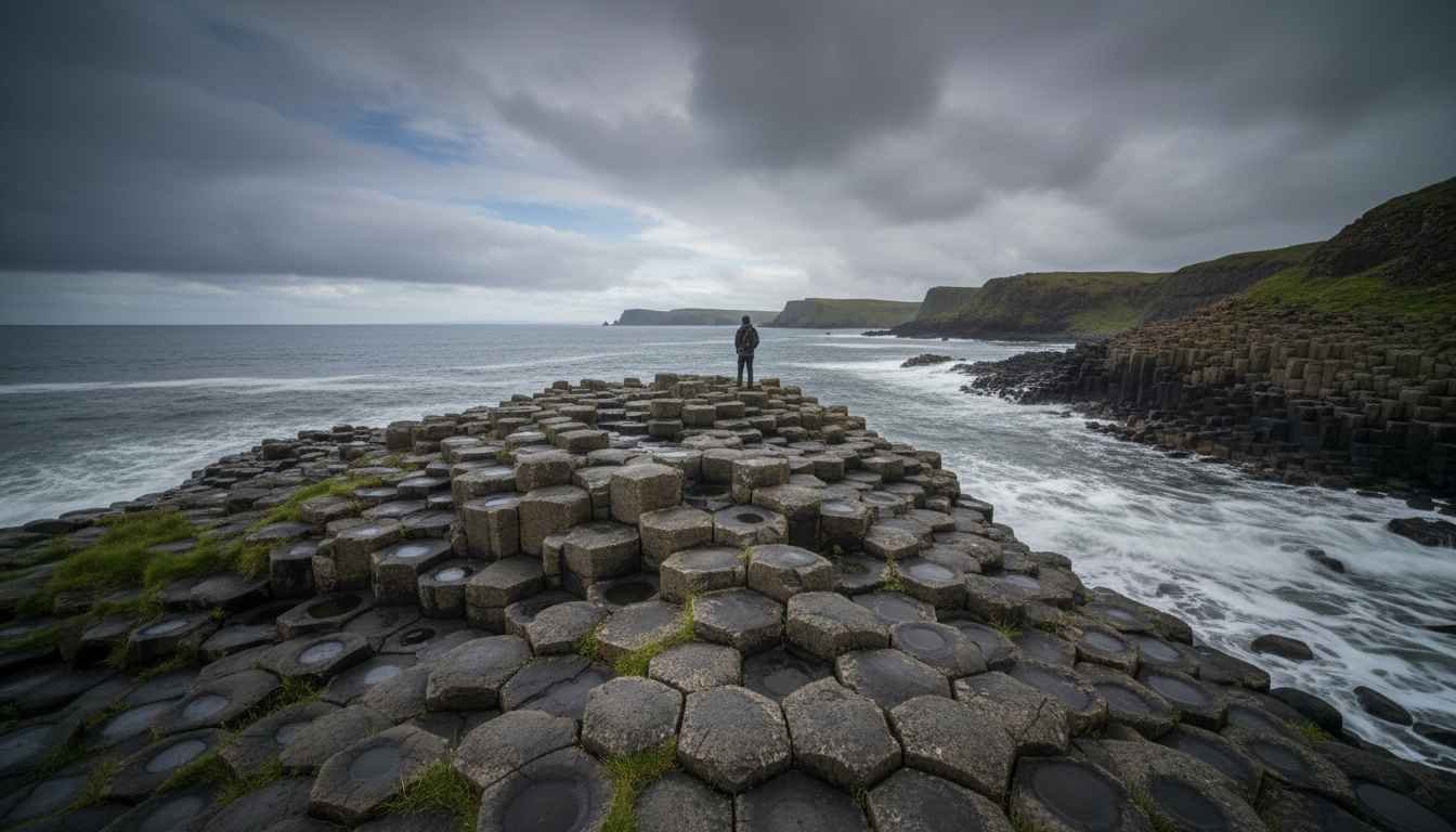 top places to visit in northern ireland