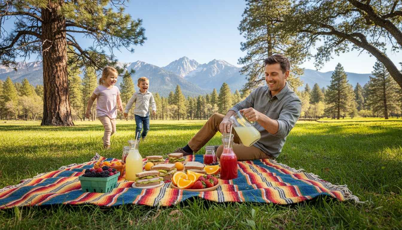 top places to visit in the us with family