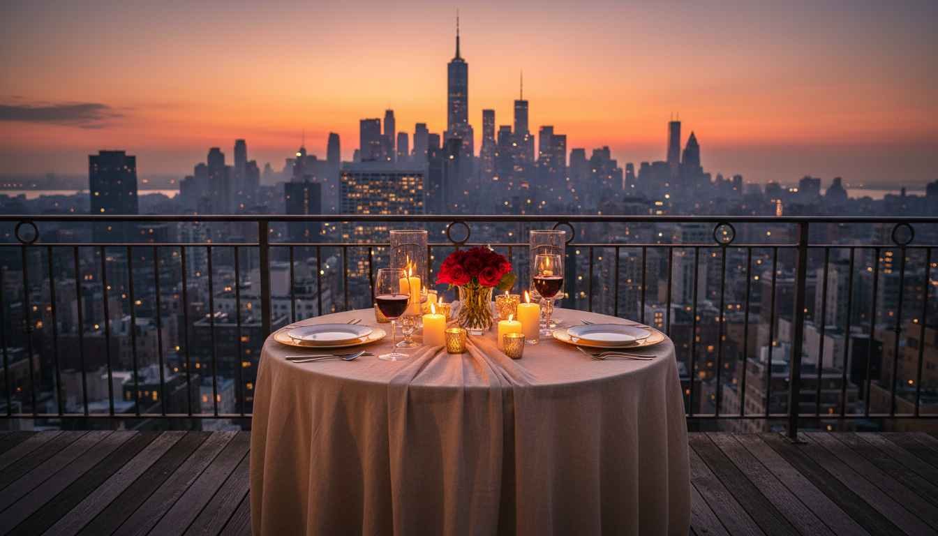 top romantic places to visit in usa
