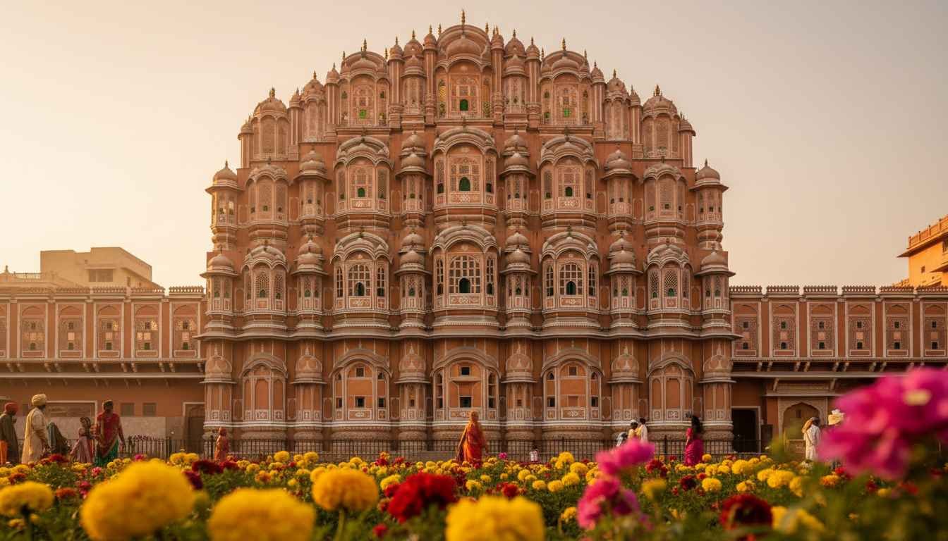 top ten places to visit in jaipur