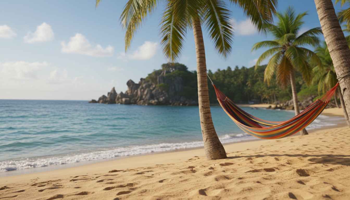 underrated places to visit in south america