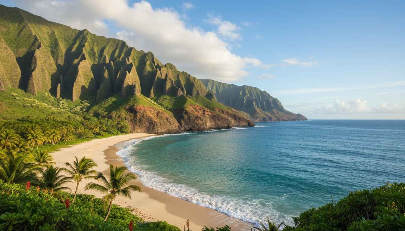 what are the best places to visit in hawaii