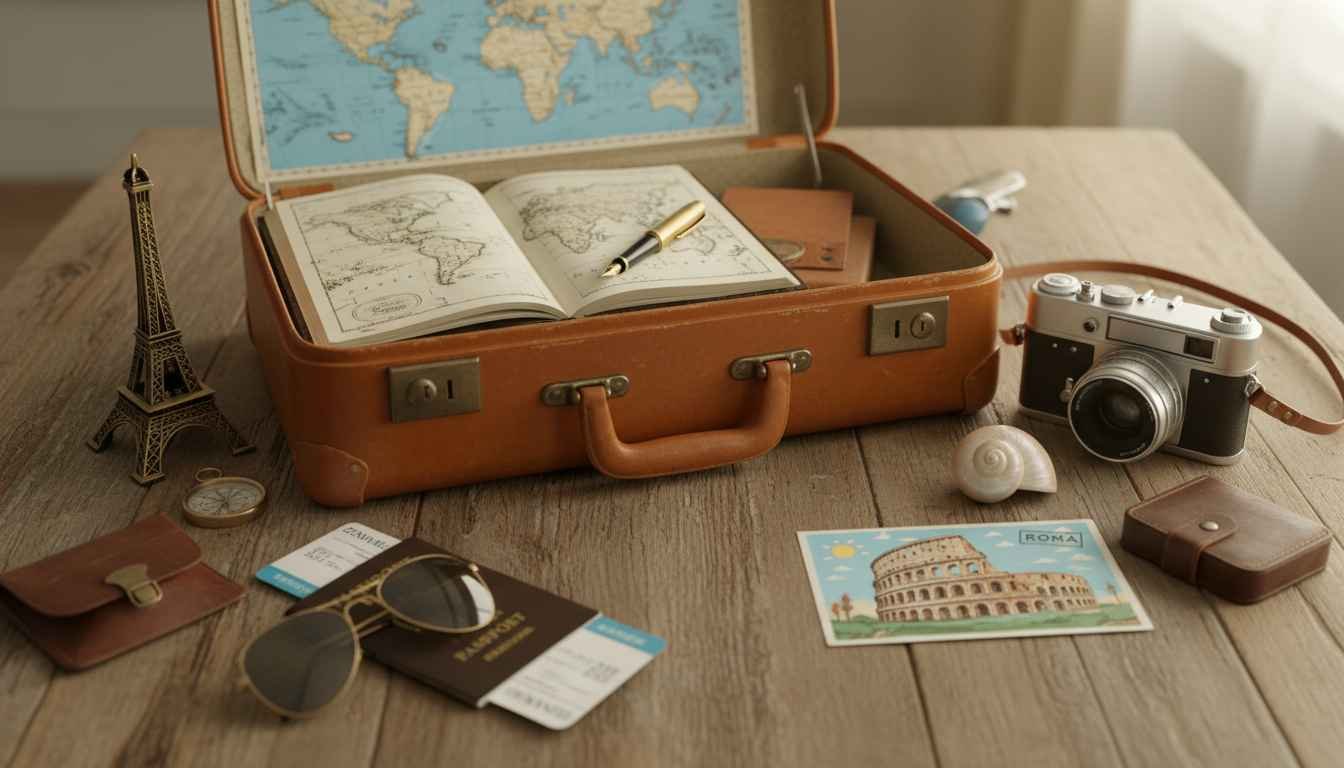 what are the top places to visit in the world