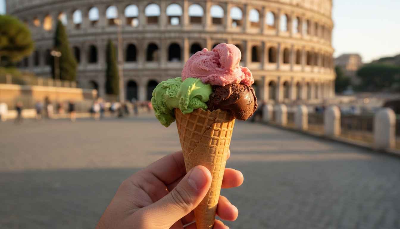 why is rome the best place to visit