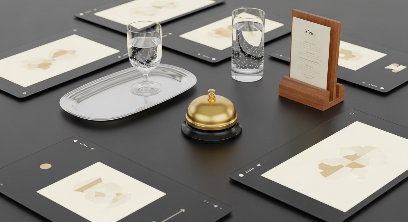 advanced digital marketing in hospitality