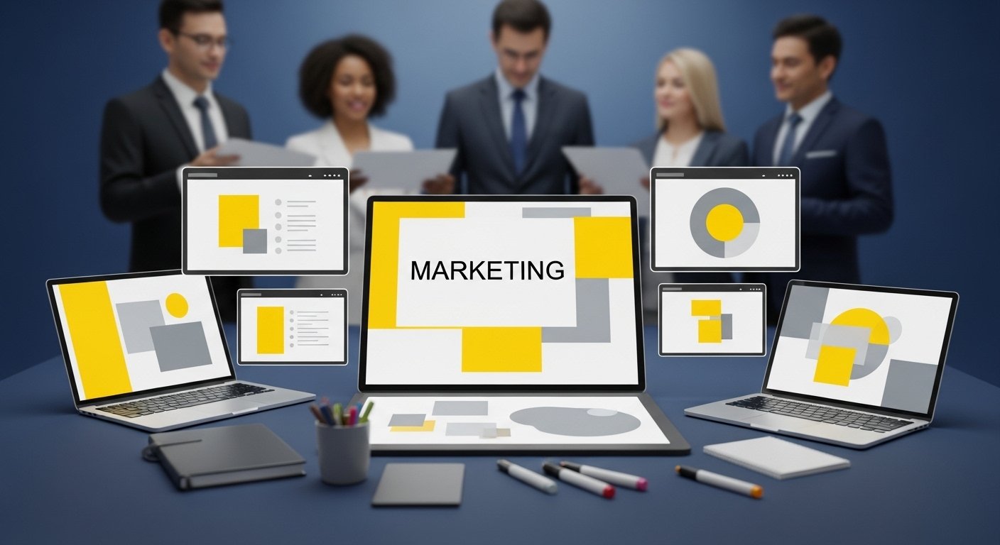 digital marketing Sofia, Bulgaria