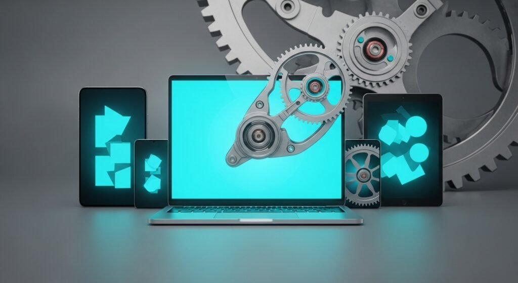 digital marketing in Ahmedabad, IT sector