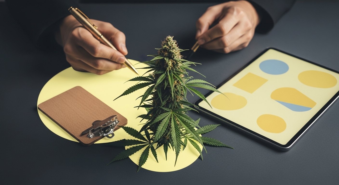 digital marketing legal cannabis