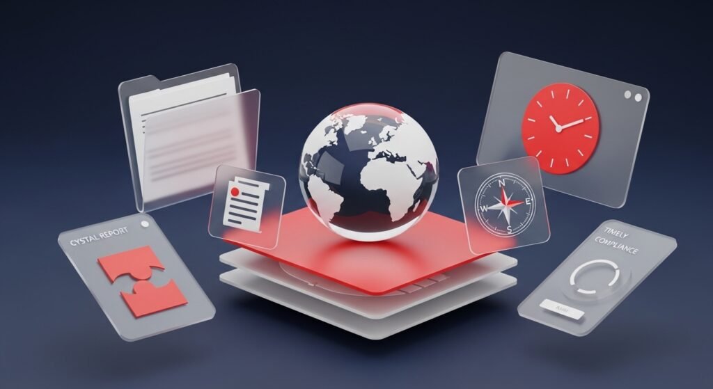 financial advisory services Warszawa